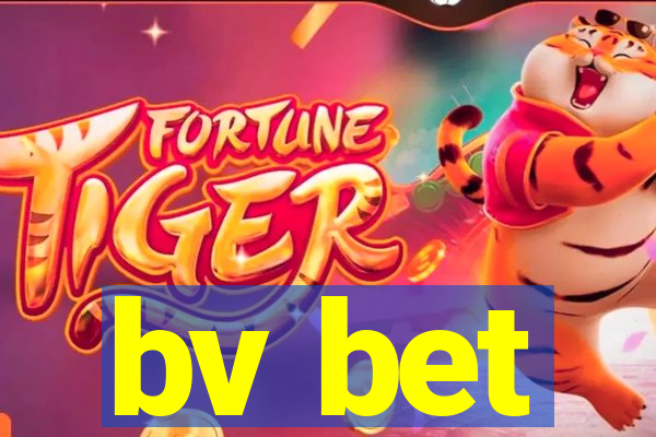 bv bet